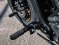 Preview: Forward Control Kit for Indian Scout - adjustable, with expertise