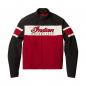 Preview: MENS MADISON JACKET - RED