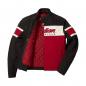 Preview: MENS MADISON JACKET - RED