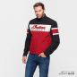 Preview: MENS MADISON JACKET - RED