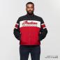 Preview: MENS MADISON JACKET - RED