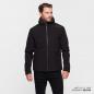 Preview: MENS FAIRVIEW JACKET - BLACK