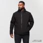 Preview: MENS FAIRVIEW JACKET - BLACK