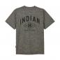 Preview: MENS IMC 1901 BLOCK TEE - GRAY