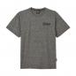 Preview: MENS 1901 SPIRIT LAKE TEE - GRAY