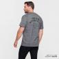 Preview: MENS 1901 SPIRIT LAKE TEE - GRAY