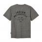 Preview: MENS 1901 SPIRIT LAKE TEE - GRAY