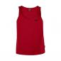 Preview: WOMENS TWISTED STRAP TANK - RED