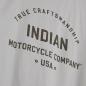 Preview: WOMENS TRUE CRFTSMANSHIP USA TEE - GRAY