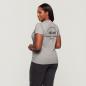 Preview: WOMENS TRUE CRFTSMANSHIP USA TEE - GRAY