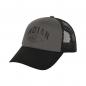 Preview: IMC 1901 BLOCK CAP - GRAY