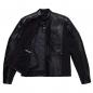 Preview: MENS LAMBETH JACKET CE - BLACK