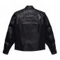 Preview: MENS LAMBETH JACKET CE - BLACK