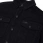 Preview: MENS CANYON DENIM OVERSHIRT CE - BLACK