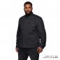 Preview: MENS CANYON DENIM OVERSHIRT CE - BLACK