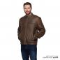 Preview: MENS ELLINGSON JACKET CE - TAN