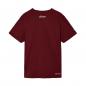 Preview: MENS CIRCLE HEADDRESS T-SHIRT - RED