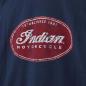 Preview: MENS OVAL LOGO T-SHIRT - NAVY