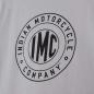 Preview: WOMENS CIRCLE IMC T-SHIRT - GRAY