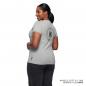 Preview: WOMENS CIRCLE IMC T-SHIRT - GRAY