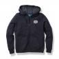 Preview: WOMENS 1901 HOODIE - NAVY