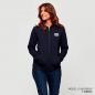 Preview: WOMENS 1901 HOODIE - NAVY