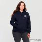 Preview: WOMENS 1901 HOODIE - NAVY