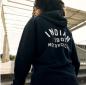 Preview: WOMENS 1901 HOODIE - NAVY