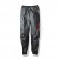 Preview: UNISEX RAIN SUIT BOTTOM - BLACK