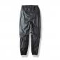 Preview: UNISEX RAIN SUIT BOTTOM - BLACK