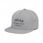 Preview: MENS RIPSTOP CAP - GRAY