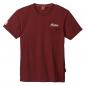 Preview: MENS MOTORCYCLE T-SHIRT - RED