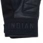 Preview: MENS SOFTSHELL GLOVE - BLACK