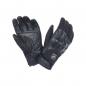 Preview: MENS SOFTSHELL GLOVE - BLACK