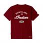 Preview: MENS SPIRIT LAKE TEE - PORT