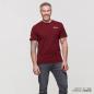 Preview: MENS SPIRIT LAKE TEE - PORT