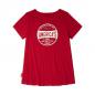 Preview: WOMENS AMERICAS FIRST T-SHIRT - RED