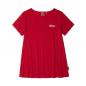 Preview: WOMENS AMERICAS FIRST T-SHIRT - RED