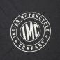 Preview: WOMENS IMC CIRCLE LOGO TEE - CHARCOAL