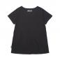 Preview: WOMENS MARL EST. 1901 TEE - BLACK