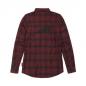 Preview: WOMENS DENVER PLAID SHIRT - PORT