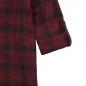 Preview: WOMENS DENVER PLAID SHIRT - PORT