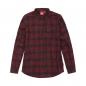 Preview: WOMENS DENVER PLAID SHIRT - PORT