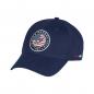 Preview: USA FLAG LOGO CAP – NAVY