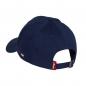 Preview: USA FLAG LOGO CAP – NAVY