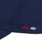 Preview: USA FLAG LOGO CAP – NAVY