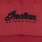 Preview: SCRIPT PERFORMANCE CAP - RED