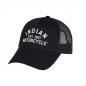 Preview: IM TRUCKER CAP - BLACK