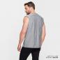 Preview: MENS ATHLETE TANK - GRAY