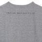 Preview: MENS V-NECK ATHLETE T-SHIRT - GRAY